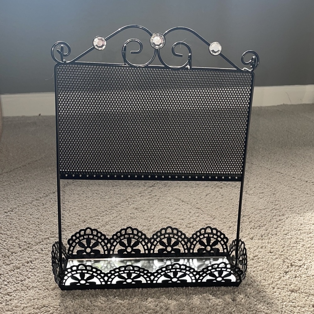 Jewelry Holder